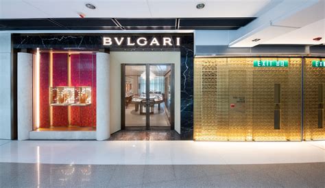 bvlgari hk
